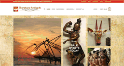 Desktop Screenshot of antiquesdealershop.com
